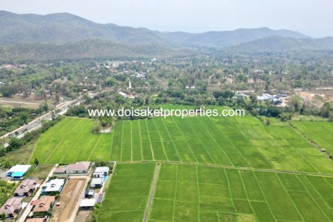 Land in Chiang Mai, Thailand No. 98141 9