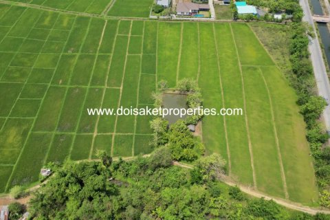 Land in Chiang Mai, Thailand No. 98141 6