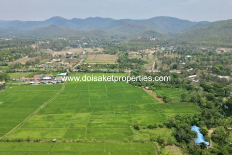 Land in Chiang Mai, Thailand No. 98141 8