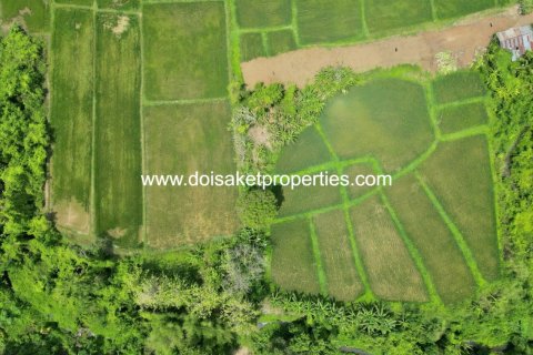 Land in Chiang Mai, Thailand No. 98141 4