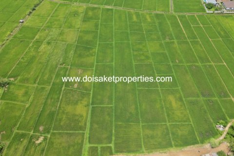 Land in Chiang Mai, Thailand No. 98141 5