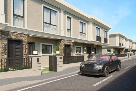 Недвижимость с 3 спальнями в Лонгбьен, Вьетнам №13600 1