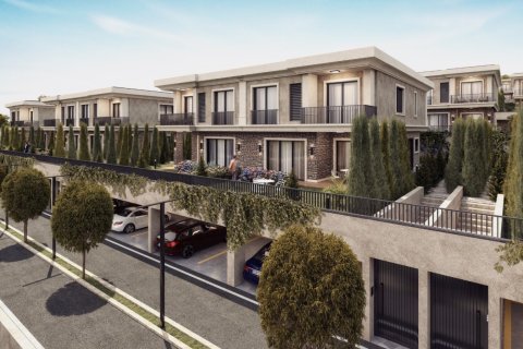 Недвижимость с 3 спальнями в Лонгбьен, Вьетнам №13600 2