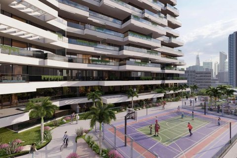 2 dormitorios Apartment en Can Tho, Vietnam No. 91753 7