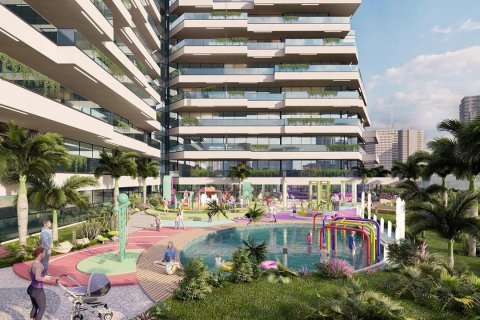 2 bedrooms Apartment in Dubai, UAE No. 91753