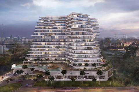 2 dormitorios Apartment en Can Tho, Vietnam No. 91753 6