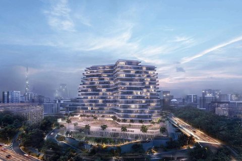 2 dormitorios Apartment en Can Tho, Vietnam No. 91753 2