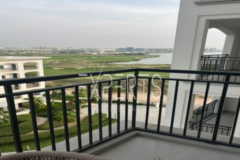 2 bedrooms Apartment on the Yas Island, UAE No. 129558