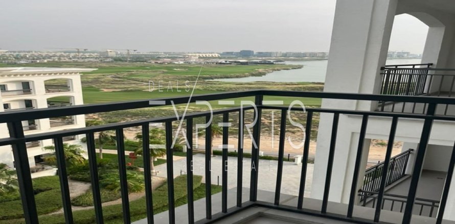 2 bedrooms Apartment on the Yas Island, UAE No. 129558