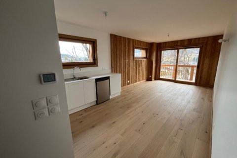 1 bedroom Apartment in Megeve, France No. 99396 6