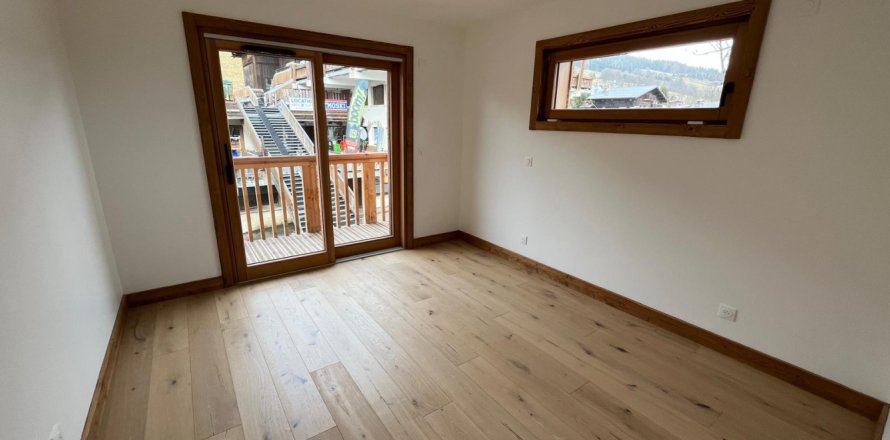 1 bedroom Apartment in Megeve, France No. 99396