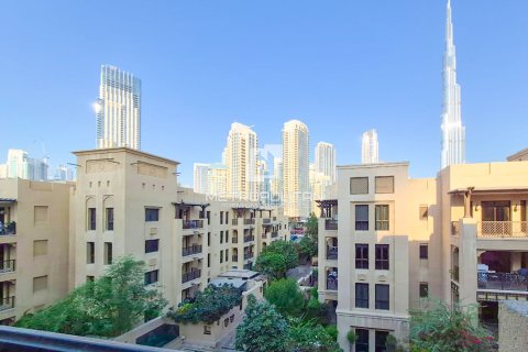 1 bedroom Apartment in Zaafaran, UAE No. 87114