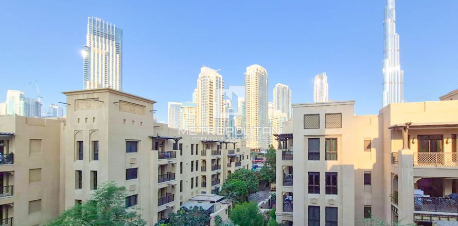 1 chambre Appartement à Zaafaran, UAE No. 87114