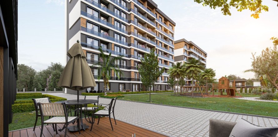 Вилла с 5 спальнями в Khanh Hoa, Вьетнам №114309