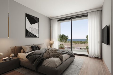 Вилла с 3 спальнями в Пафос, Кипр №78587 11