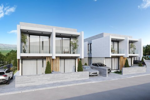 Вилла с 3 спальнями в Пафос, Кипр №78587 6