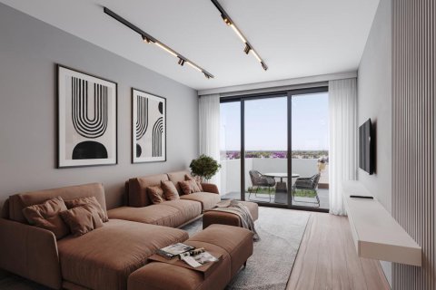 Вилла с 3 спальнями в Пафос, Кипр №78587 12