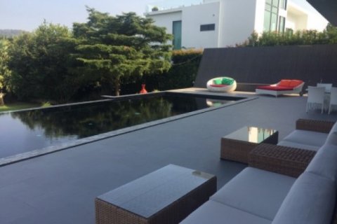 4 bedrooms Villa in Hua Hin, Thailand No. 95858 26