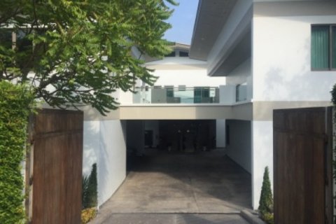 4 bedrooms Villa in Hua Hin, Thailand No. 95858 4