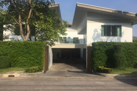 4 bedrooms Villa in Hua Hin, Thailand No. 95858 5