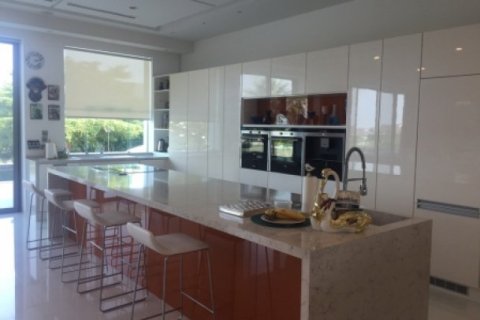 4 bedrooms Villa in Hua Hin, Thailand No. 95858 21