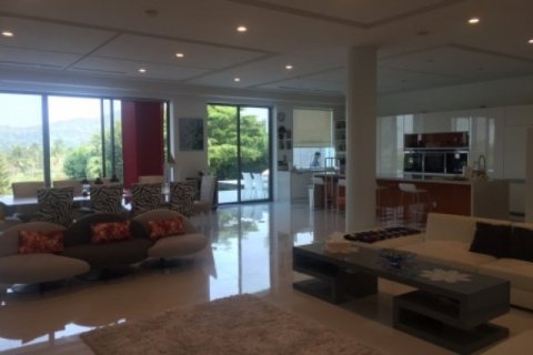 4 bedrooms Villa in Hua Hin, Thailand No. 95858 23