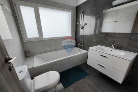 Квартира с 4 спальнями в Пареклисия, Кипр №81805 8