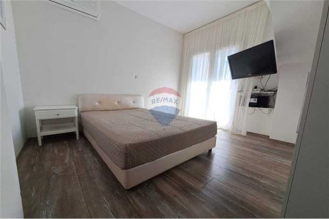 Квартира с 4 спальнями в Пареклисия, Кипр №81805 11