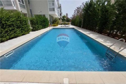 Квартира с 4 спальнями в Пареклисия, Кипр №81805 1