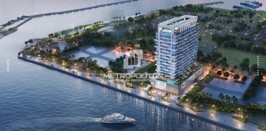 1 bedroom Apartment in Can Tho, Vietnam No. 93826