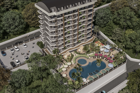 2 bedrooms Apartment in Ngu Hanh Son, Vietnam No. 13225 1