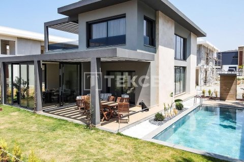 4 bedrooms Villa in Kusadasi, Turkey No. 16830