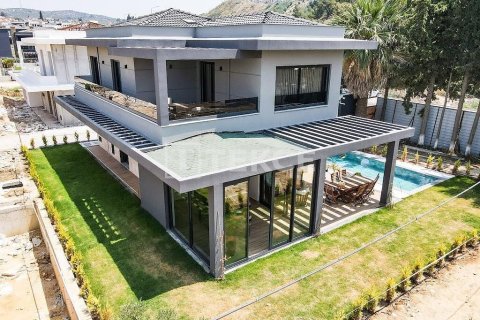 4 bedrooms Villa in Quang Minh, Vietnam No. 16830 1