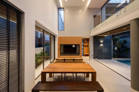 3 bedrooms House in Chiang Mai, Thailand No. 97779 17