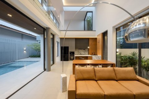 3 bedrooms House in Chiang Mai, Thailand No. 97779 18