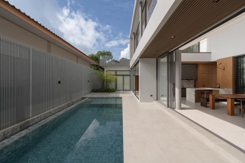 3 bedrooms House in Chiang Mai, Thailand No. 97779 22