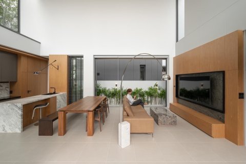 3 bedrooms House in Chiang Mai, Thailand No. 97779 15