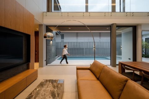 3 bedrooms House in Chiang Mai, Thailand No. 97779 14