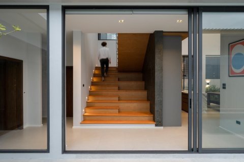 3 bedrooms House in Chiang Mai, Thailand No. 97779 10