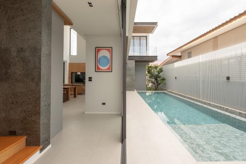 3 bedrooms House in Chiang Mai, Thailand No. 97779 19