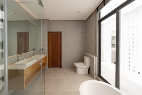 3 bedrooms House in Chiang Mai, Thailand No. 97779 2