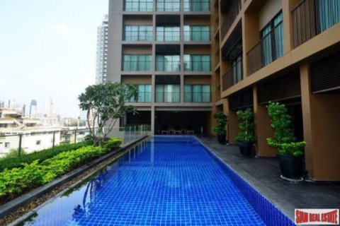2 bedrooms Apartment in Bangkok, Thailand No. 96006 6