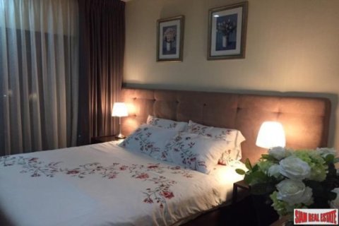 2 bedrooms Apartment in Bangkok, Thailand No. 96006 5