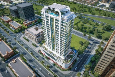 2 bedrooms Apartment in District 6, Vietnam No. 91405 14