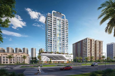 2 bedrooms Apartment in District 6, Vietnam No. 91405 19