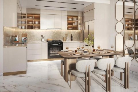 2 bedrooms Apartment in District 6, Vietnam No. 91405 5