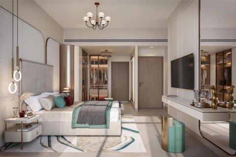 2 bedrooms Apartment in District 6, Vietnam No. 91405 10