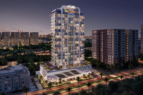 2 bedrooms Apartment in District 6, Vietnam No. 91405 20