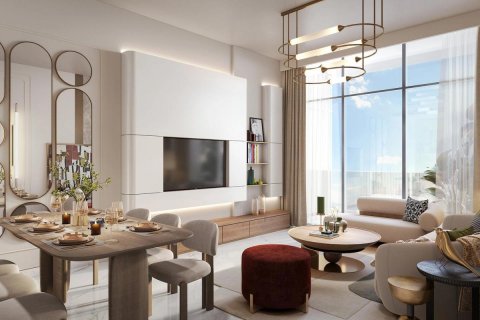 2 bedrooms Apartment in District 6, Vietnam No. 91405 7