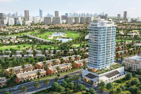 2 bedrooms Apartment in District 6, Vietnam No. 91405 18